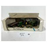 Vintage Automobile Toys