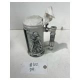 Vintage Star Wars Stein