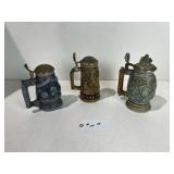 Collectible Steins