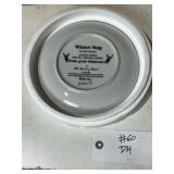 Brad Traverse Pride of the Wilderness collection