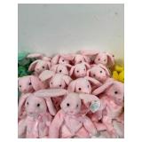 Lot of Ty Beanie Babies variety w/tags