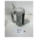 Vintage Star Wars Stein
