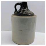 Lot of Pottery Crocks and Jugs