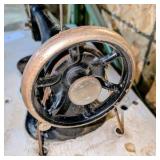 Vintage Singer Sewing Machine