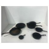 Antique Kitchen & Home Goods