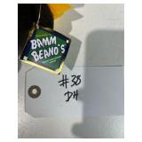 International Coca Cola Plush toys