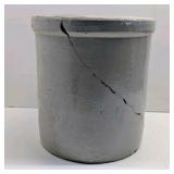 Lot of Stoneware Crockery - Red Wing - Union