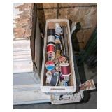 Vintage Singer Sewing Machine