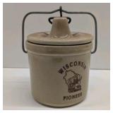 Lot of Pottery Crocks and Jugs