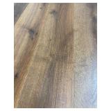 405 Sq ft Mohawk PureTech LVP Hybrid 10mm water proof flooring  SKU G-27