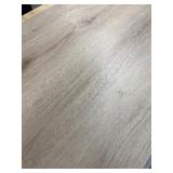 489  Sq Ft. Paramount Ridgecore LVP  LONGER AND WIDER  Color MITRA  SKU LVI