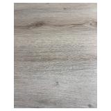 489  Sq Ft. Paramount Ridgecore LVP  LONGER AND WIDER  Color MITRA  SKU LVI