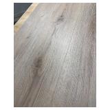 470 Sq Ft. Paramount Ridgecore LVP  LONGER AND WIDER  Color MITRA  SKU LVI