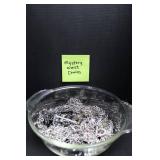 Mystery Waist Chains - Assorted Silver-Tone Chain Pieces for Costumes & Crafts