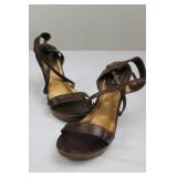 ALDO Shoes - 5 Boxes - Valeksa-37, Hermeria-82, Kabibe-22 (Sizes 37-38)