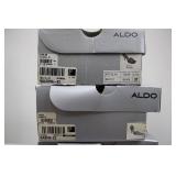 ALDO Shoes - 5 Boxes - Valeksa-37, Hermeria-82, Kabibe-22 (Sizes 37-38)