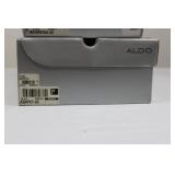 ALDO Shoes - 5 Boxes - Valeksa-37, Hermeria-82, Kabibe-22 (Sizes 37-38)