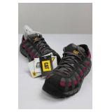 Nike Running Shoes, CAT work shoes, Sandals. ALL SIZE 7