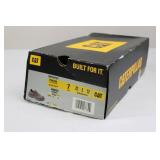 Nike Running Shoes, CAT work shoes, Sandals. ALL SIZE 7