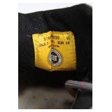 Nike Running Shoes, CAT work shoes, Sandals. ALL SIZE 7