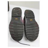 Nike Running Shoes, CAT work shoes, Sandals. ALL SIZE 7