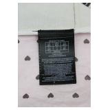 GUESS Gift Bag Lot of BEBE Tops & Leather Skirts (Lot of 8)