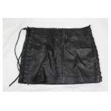 GUESS Gift Bag Lot of BEBE Tops & Leather Skirts (Lot of 8)