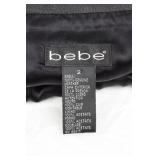 GUESS Gift Bag Lot of BEBE Tops & Leather Skirts (Lot of 8)