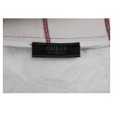 GUESS Gift Bag Lot of BEBE Tops & Leather Skirts (Lot of 8)