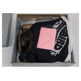 Freebird by Steven Braeden Black Suede Boots - Size US 7 - Leather Upper