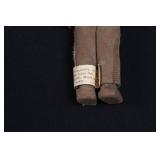 Native American Dolls (Lot of 4)