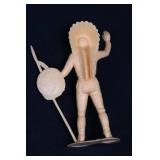 Native American Dolls (Lot of 4)