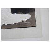 Vintage Minneapolis Wedding Portraits - Studio Group Photo (Brides & Grooms)