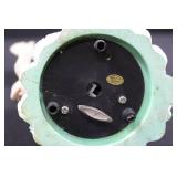 Angel Figurine with Cherubs on Cloud Base