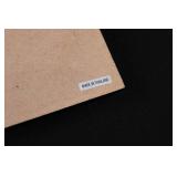 Rome & Venice Wall Plaque Set - 2-Piece Decorative Signs 15.5"