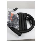 RIDGID HD0900 9-Gallon Wet/Dry Vacuum