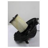 RIDGID HD0900 9-Gallon Wet/Dry Vacuum