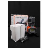 EP360 2000 Lumen LED Work Light & Spotlight Kit