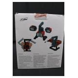 EP360 2000 Lumen LED Work Light & Spotlight Kit