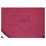 Pick 1 Toscana Gold Bowls - Hand-Painted Earthenware - Set of 3 - Made in Italy