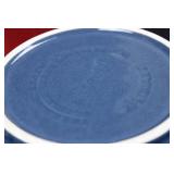 Pick 1 Toscana Gold Bowls - Hand-Painted Earthenware - Set of 3 - Made in Italy