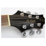 Greg Bennett Design Samick Acoustic Guitar