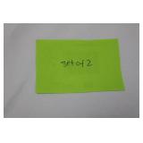 Feit Electric 4ft LED Shop Light - Set of 2, Linkable Up to 4 Units