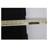 Varidesk Laptop 30 - Model 49742 Adjustable Laptop Stand with Folding Legs