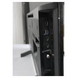 Sony Bravia XBR-43X800G 43in 4K HDR Ultra HD TV ( NO POWER CORD)