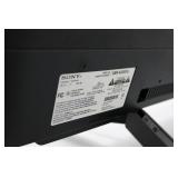 Sony Bravia XBR-43X800G 43in 4K HDR Ultra HD TV ( NO POWER CORD)