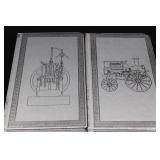 How Things Work 4-Volume Hardcover Set I-IV