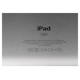 Apple Laptop (Aluminum Unibody) & iPad 32GB A1395 Bundle For Parts Only