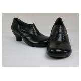 Portlandia Poulsbo Black 42M Women