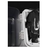 KitchenAid Tilt-Head Beater KFE5T & Ice Cream Maker Attachment & 4-Piece Steak Knife Set (Bundle)